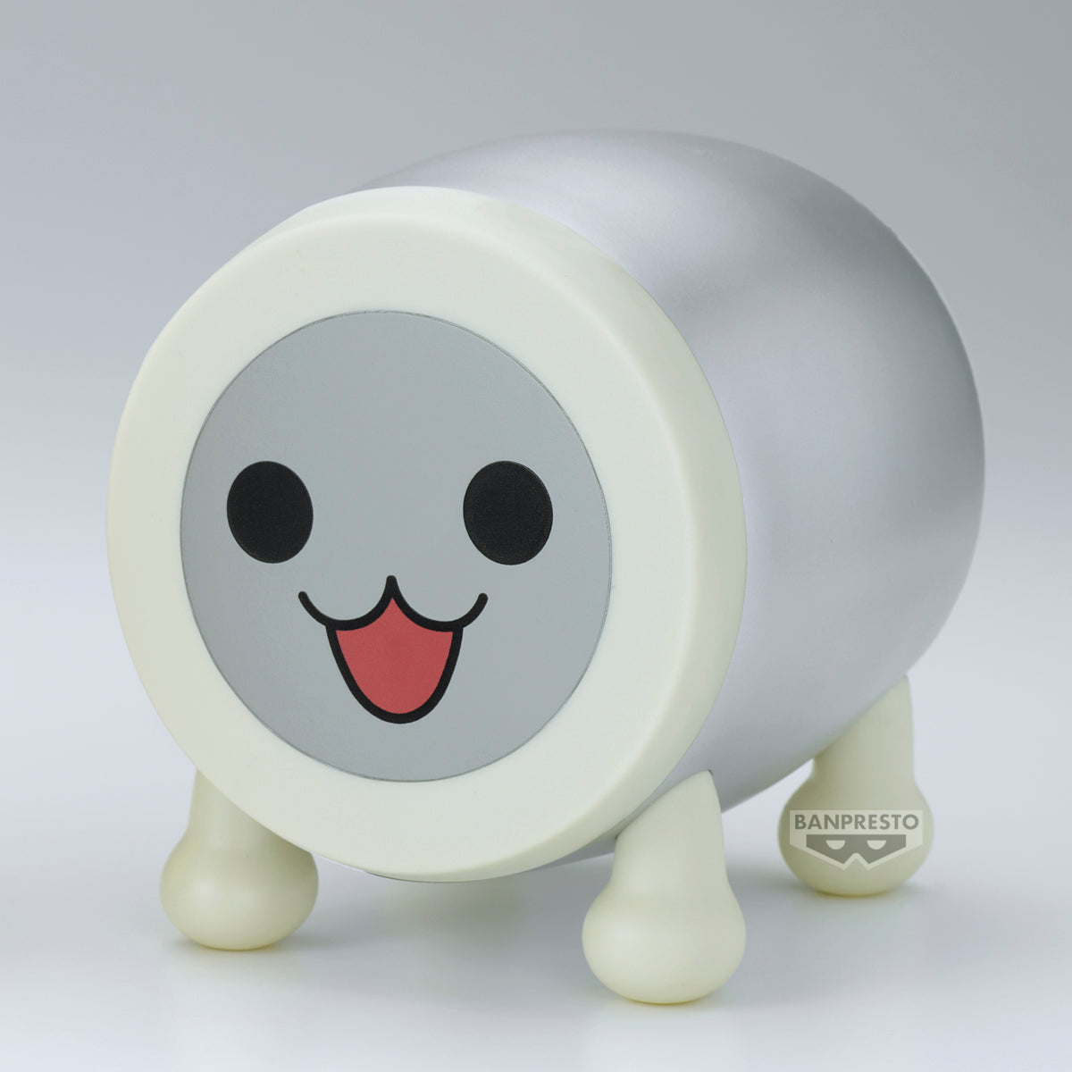 PRE ORDER – TAIKO NO TATSUJIN SOFVIMATES ～ GOLD ･ SILVER ～ (B: TAIKO NO TATSUJIN (SILVER))