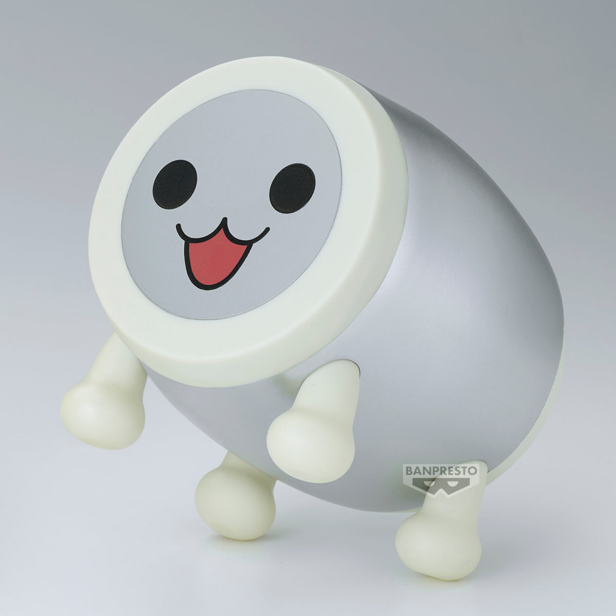 PRE ORDER – TAIKO NO TATSUJIN SOFVIMATES ～ GOLD ･ SILVER ～ (B: TAIKO NO TATSUJIN (SILVER))