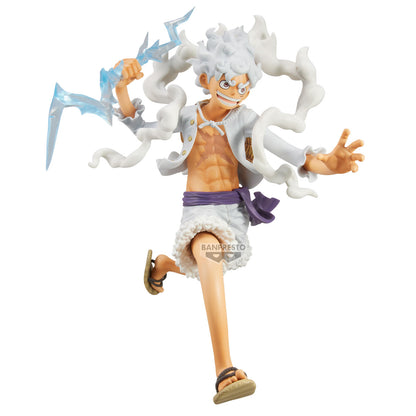 PRE ORDER – 【OVERSEA LIMITED】 ONE PIECE GRANDISTA - MONKEY D. LUFFY GEAR5 - SPECIAL EDITION
