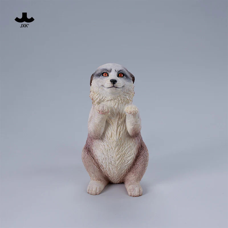 PRE ORDER – JXK308-C FLUFFY FOX