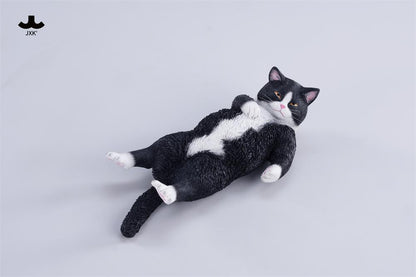 PRE ORDER – JXK LAZYBONES CAT JXK293C