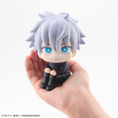 PRE ORDER – LOOKUP JUJUTSU KAISEN SATORU GOJO (REPEAT)