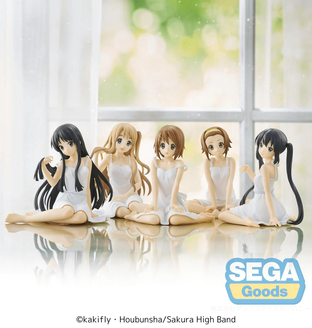 PRE ORDER – YUMEMIRIZE K-ON! - AZUSA NAKANO