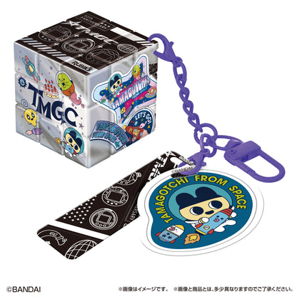 PRE ORDER – RUBIK'S ID TAMAGOTCHI (BOX OF 6)