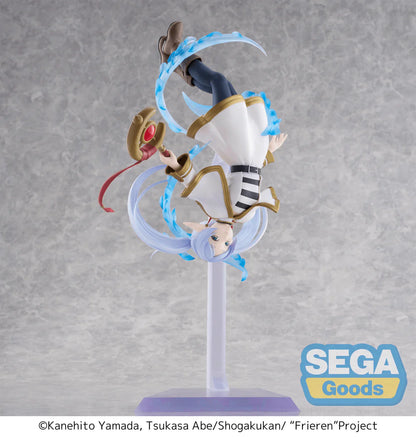 PRE ORDER – FIGURIZMΑ FRIEREN: BEYOND JOURNEY'S END - FRIEREN ~ FLOWER DANCE