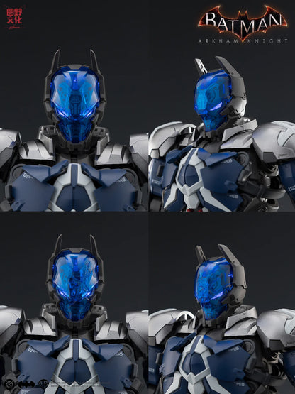 PRE ORDER – HEMOXIAN OVER ZERO (BATMAN: ARKHAM KNIGHT) ARKHAM KNIGHT