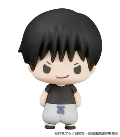 PRE ORDER – CHOKORIN COLLECTION JUJUTSU KAISEN VOL.2 (REPEAT) (BOX OF 6)