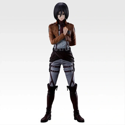 PRE ORDER – ICHIBANKUJI ATTACK ON TITAN - DEDICATE YOUR HEART - FULL CARTON BUY-OUT (70 PCS + LAST ONE)