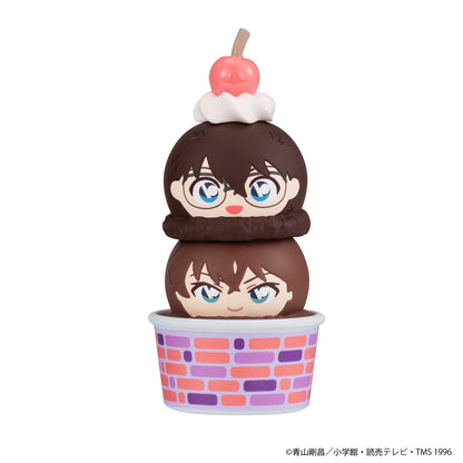 PRE ORDER – TSUMICHEN STACK UP & CHANGE DETECTIVE CONAN (BOX OF 6)