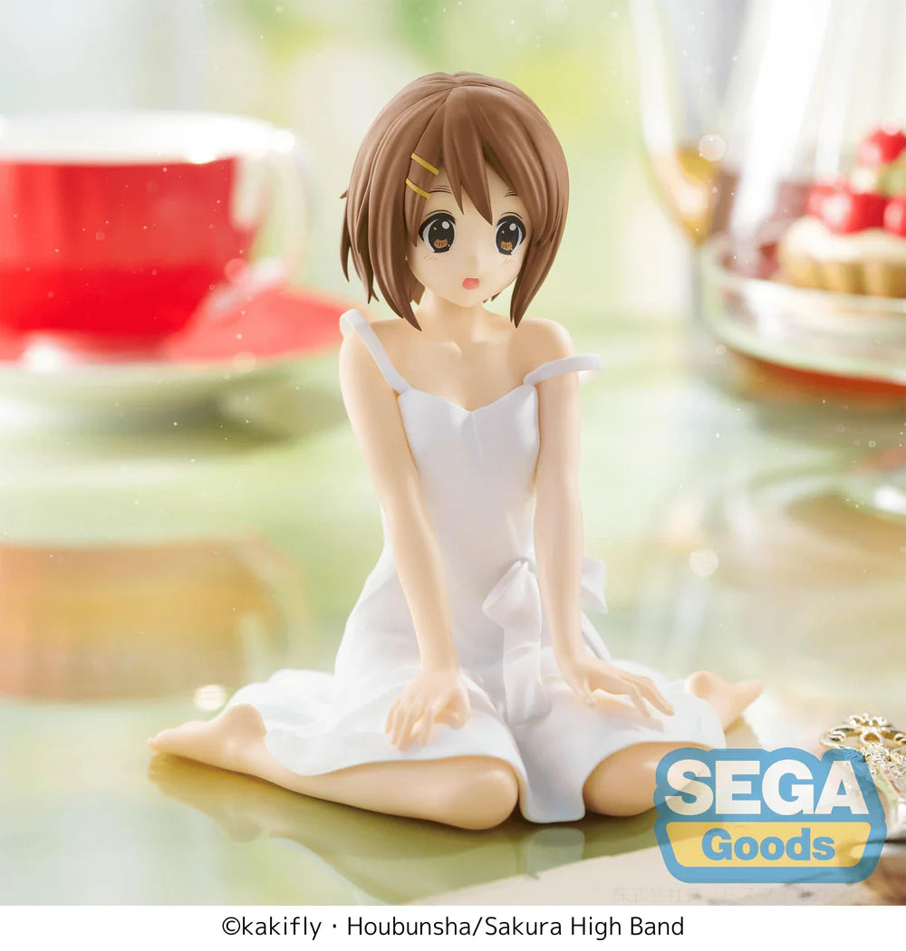 PRE ORDER – YUMEMIRIZE K-ON! - YUI HIRASAWA