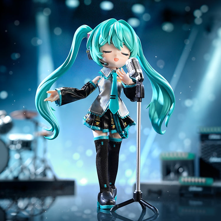 PRE ORDER – BULUKE BLOKEES FG-05126 HATSUNE MIKU SERENDIPITY EDITION FS01