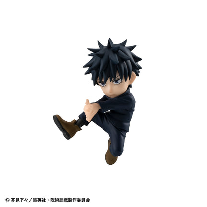 PRE ORDER – TOBIMAS JUJUTSU KAISEN (BOX OF 6)