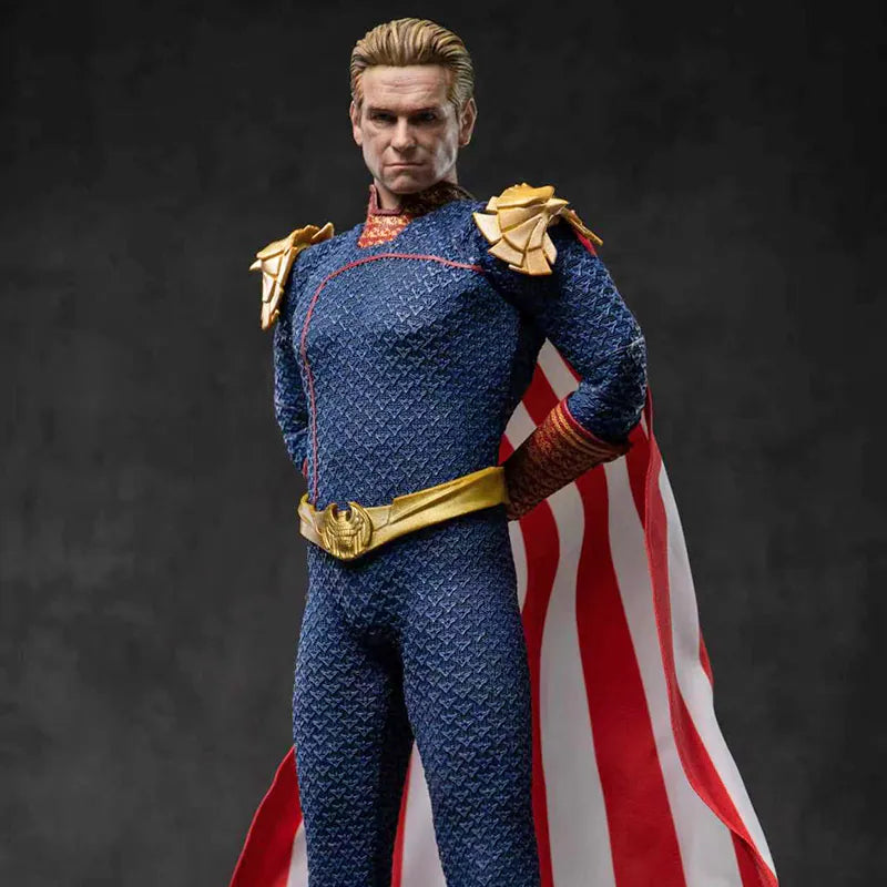 PRE ORDER – TT TT001 1/12 THE SUNSHINE BOY HOMELANDER THE BOYS