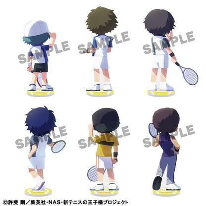 PRE ORDER – IRUSTA THE NEW PRINCE OF TENNIS VOL.1 (BOX OF 6)