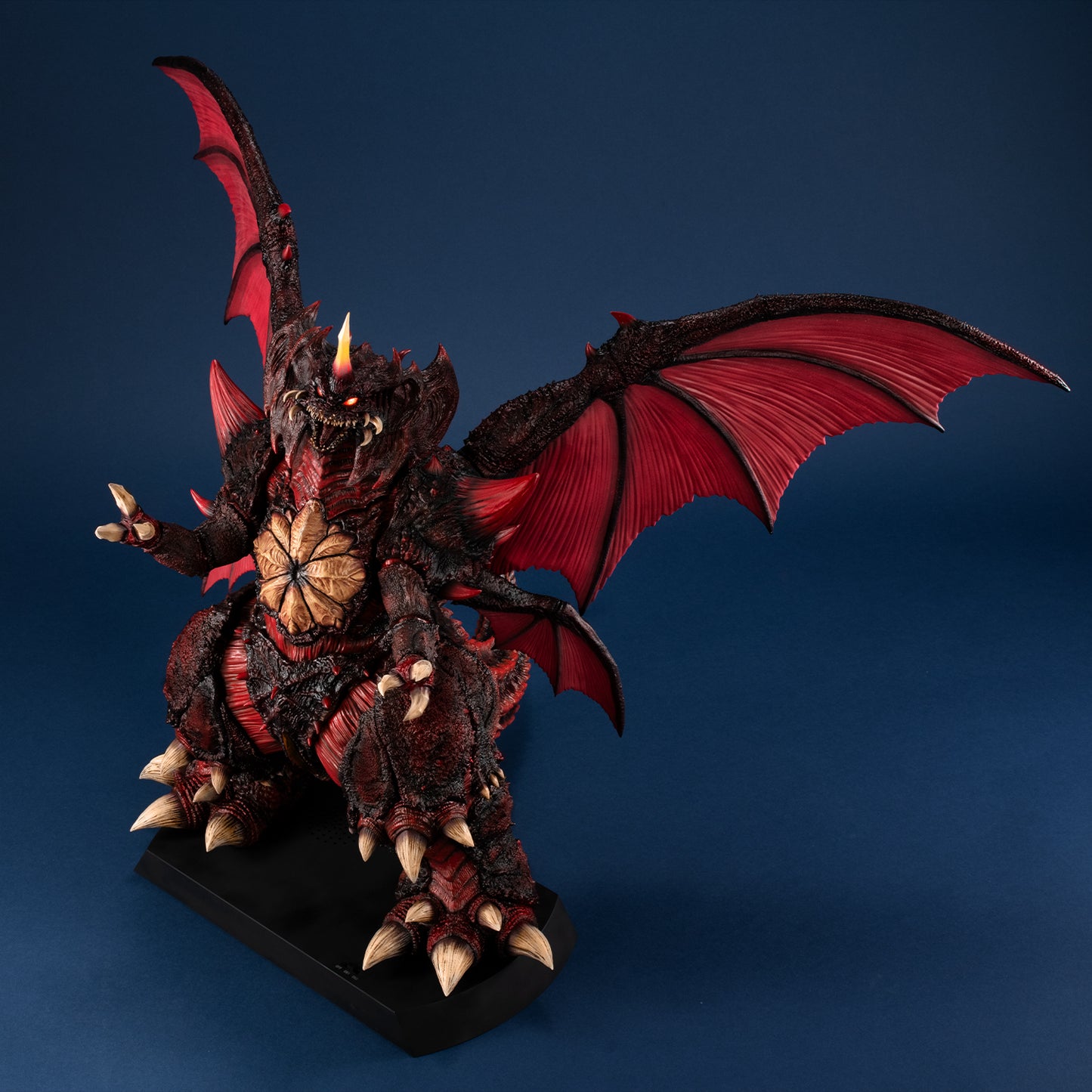 PRE ORDER – UA MONSTERS DESTOROYAH (PERFECT FORM)