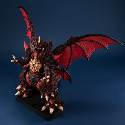 PRE ORDER – UA MONSTERS DESTOROYAH (PERFECT FORM)