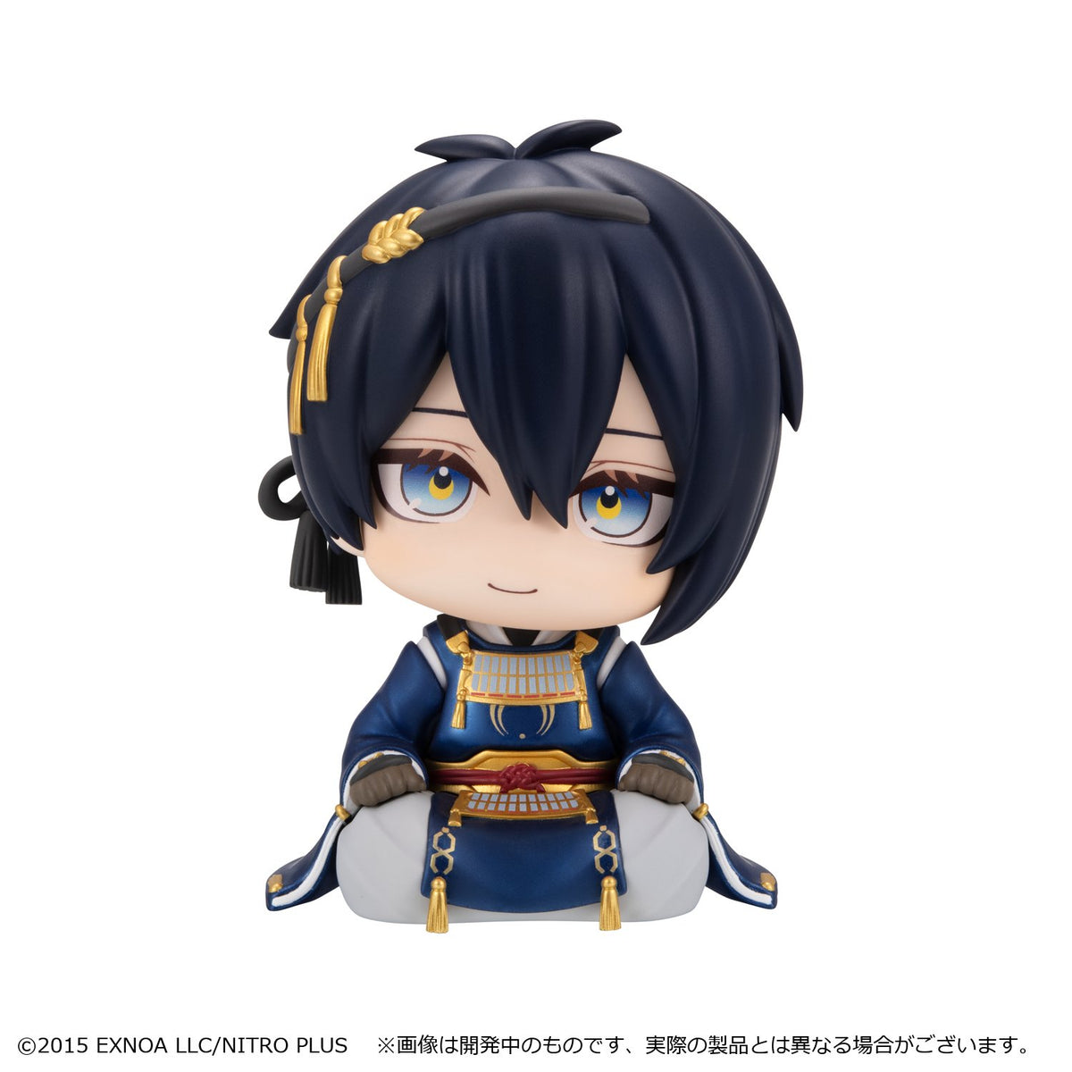 PRE ORDER – LOOKUP TOUKEN RANBU-ONLINE - MUNECHIKA MIKAZUKI