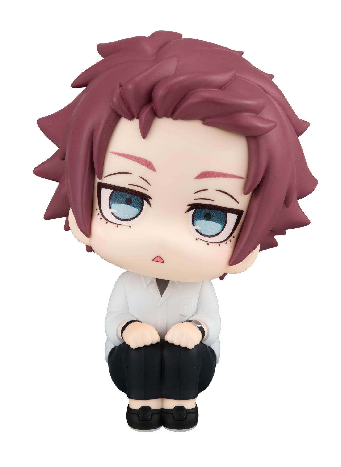 PRE ORDER – LOOKUP BLUE LOCK - SAE ITOSHI (REPEAT)