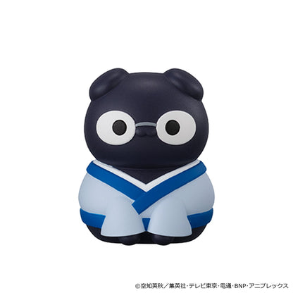 PRE ORDER – MEGA CAT PROJECT GINTAMA - NYANTAMA GO MEOW-MEOW EDITION! (REPEAT) (BOX OF 8)