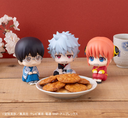 PRE ORDER – LOOKUP GINTAMA - SHIMPACHI SHIMURA [WITH GIFT]