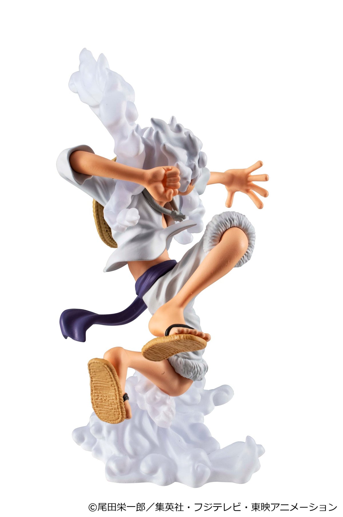 PRE ORDER – WALLSTAR ONE PIECE - MONKEY D LUFFY GEAR5