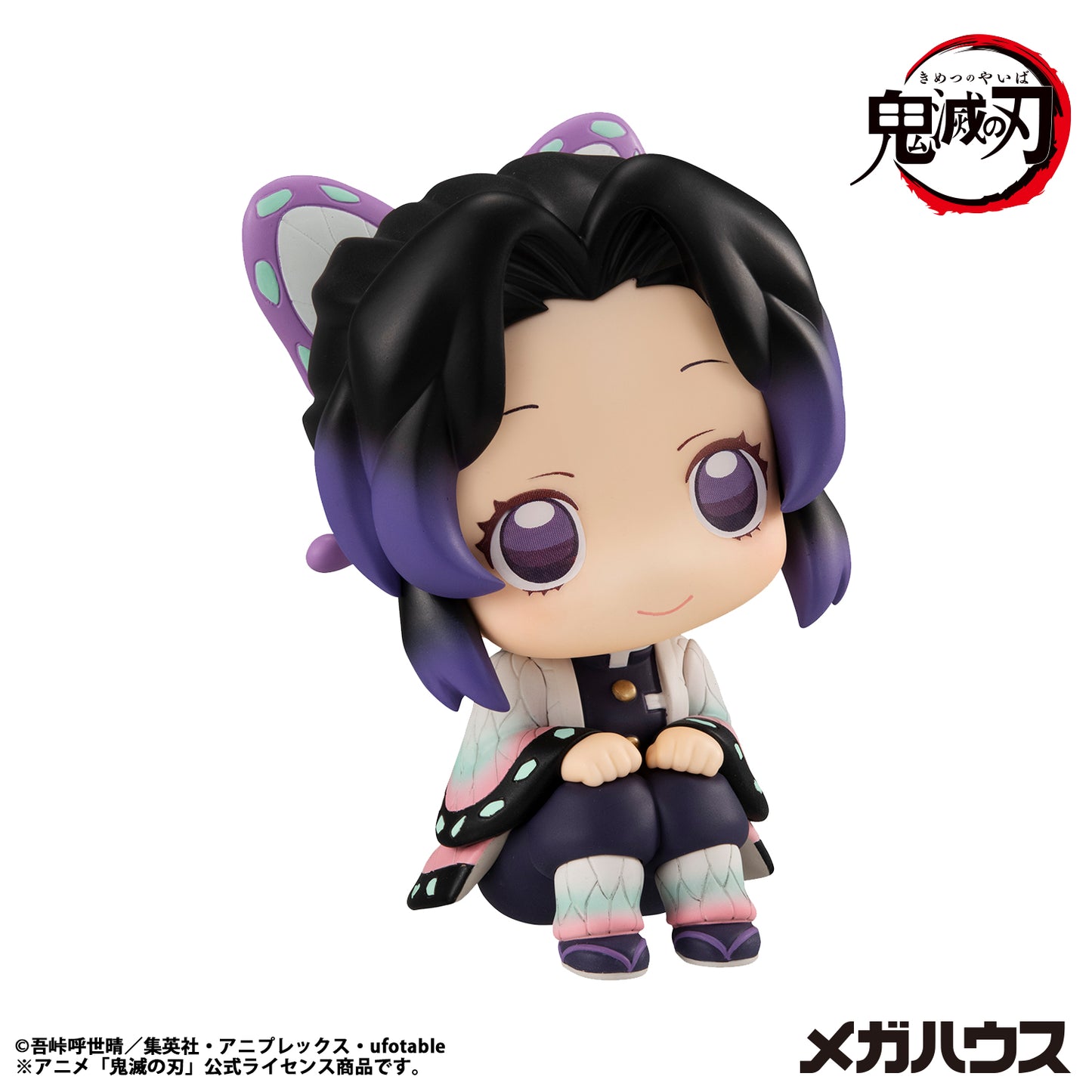 PRE ORDER – LOOKUP DEMON SLAYER: KIMETSU NO YAIBA SHINOBU KOCHO (REPEAT)