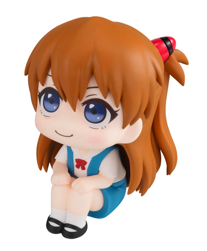PRE ORDER – LOOKUP EVANGELION: 3.0+1.0 THRICE UPON A TIME SHIKINAMI ASUKA LANGLEY (REPEAT)