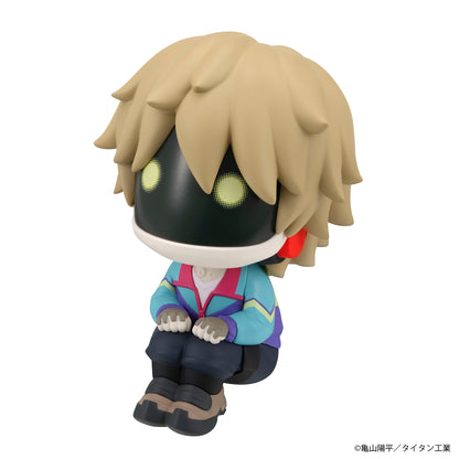 PRE ORDER – LOOKUP MILKY☆SUBWAY THE GALACTIC LIMITED EXPRESS MAX
