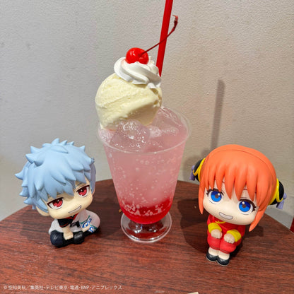 PRE ORDER – LOOKUP GINTAMA - KAGURA (REPEAT)