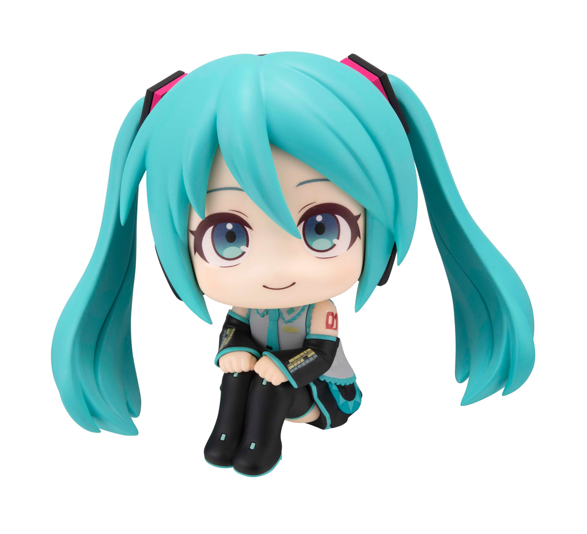 PRE ORDER – LOOKUP HATSUNE MIKU (REPEAT)