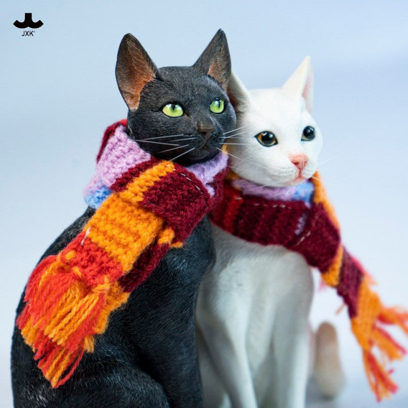 PRE ORDER – JXK TWINBOUND CATS JXK327B