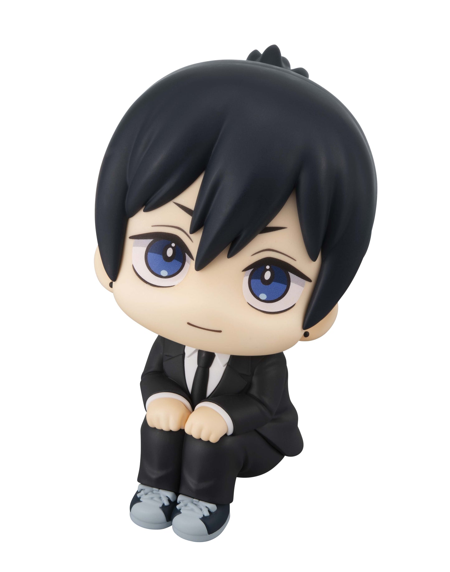 PRE ORDER – LOOKUP CHAINSAW MAN – THE MOVIE: REZE ARC - AKI HAYAKAWA SMILE VER.