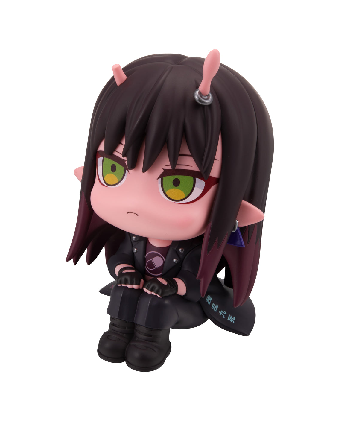 PRE ORDER – LOOKUP MILKY☆SUBWAY THE GALACTIC LIMITED EXPRESS - AKANE & KANATA SET (WITH GIFT)