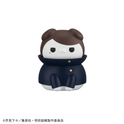 PRE ORDER – MEGA CAT PROJECT JUJUTSU KAISEN JUJUTSU CATS HIDDEN INVENTORY / PREMATURE DEATH VER. (REPEAT) (BOX OF 8)