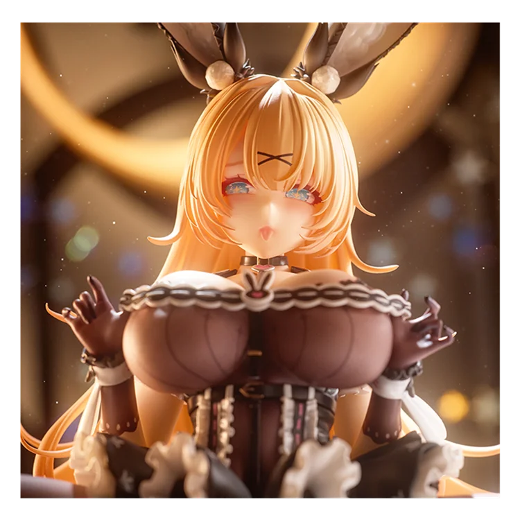 PRE ORDER – [18+] 1/6 CROSSCORE LEPUS STOCKINGS VER. MATTE
