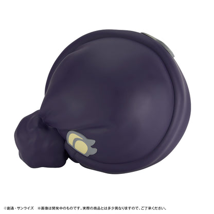PRE ORDER – CHARACTER BANK STANDARD MOBILE SUIT GUNDAM GQUUUUUUX HARO 【WITH GIFT】