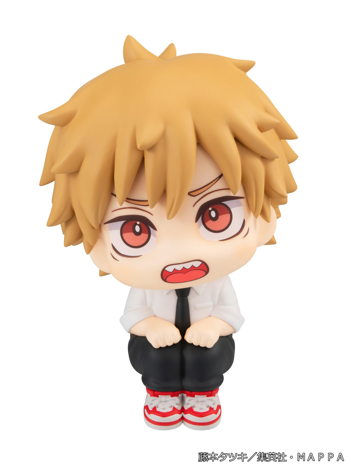 PRE ORDER – LOOKUP TV ANIME CHAINSAW MAN - DENJI (REPEAT)