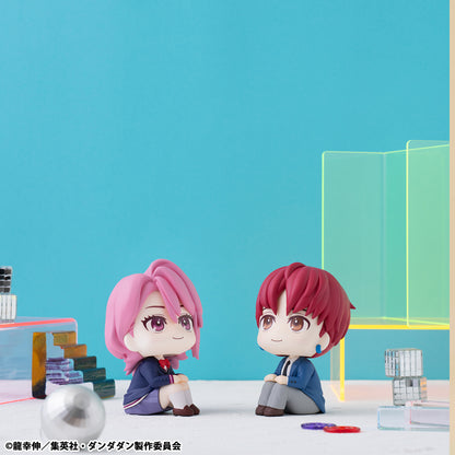 PRE ORDER – LOOKUP TV ANIME - DAN DA DAN - AIRA & JIJI SET 【WITH GIFT】
