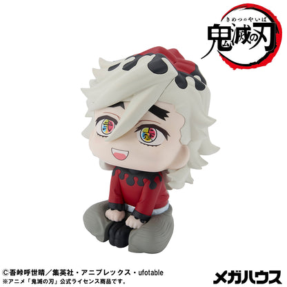 PRE ORDER – LOOKUP DEMON SLAYER： KIMETSU NO YAIBA SHINOBU KOCHO SMILE VER. & DOUMA SET 【WITH GIFT】