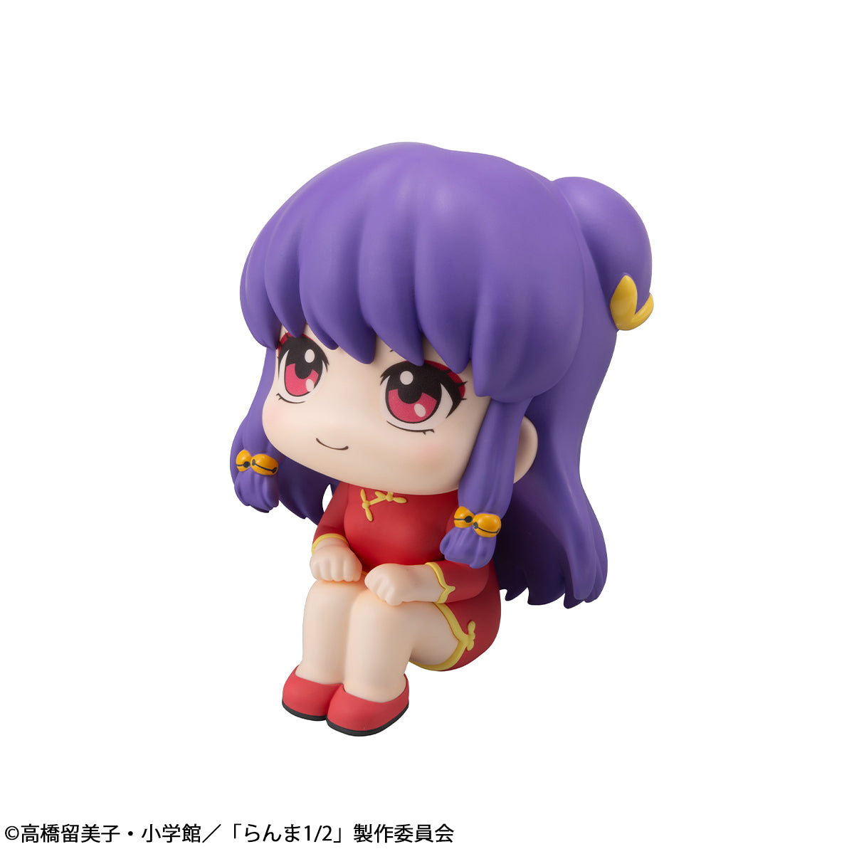 PRE ORDER – LOOKUP TV ANIME RANMA 1／2 RANMA & SHAMPOO SET 【WITH GIFT】