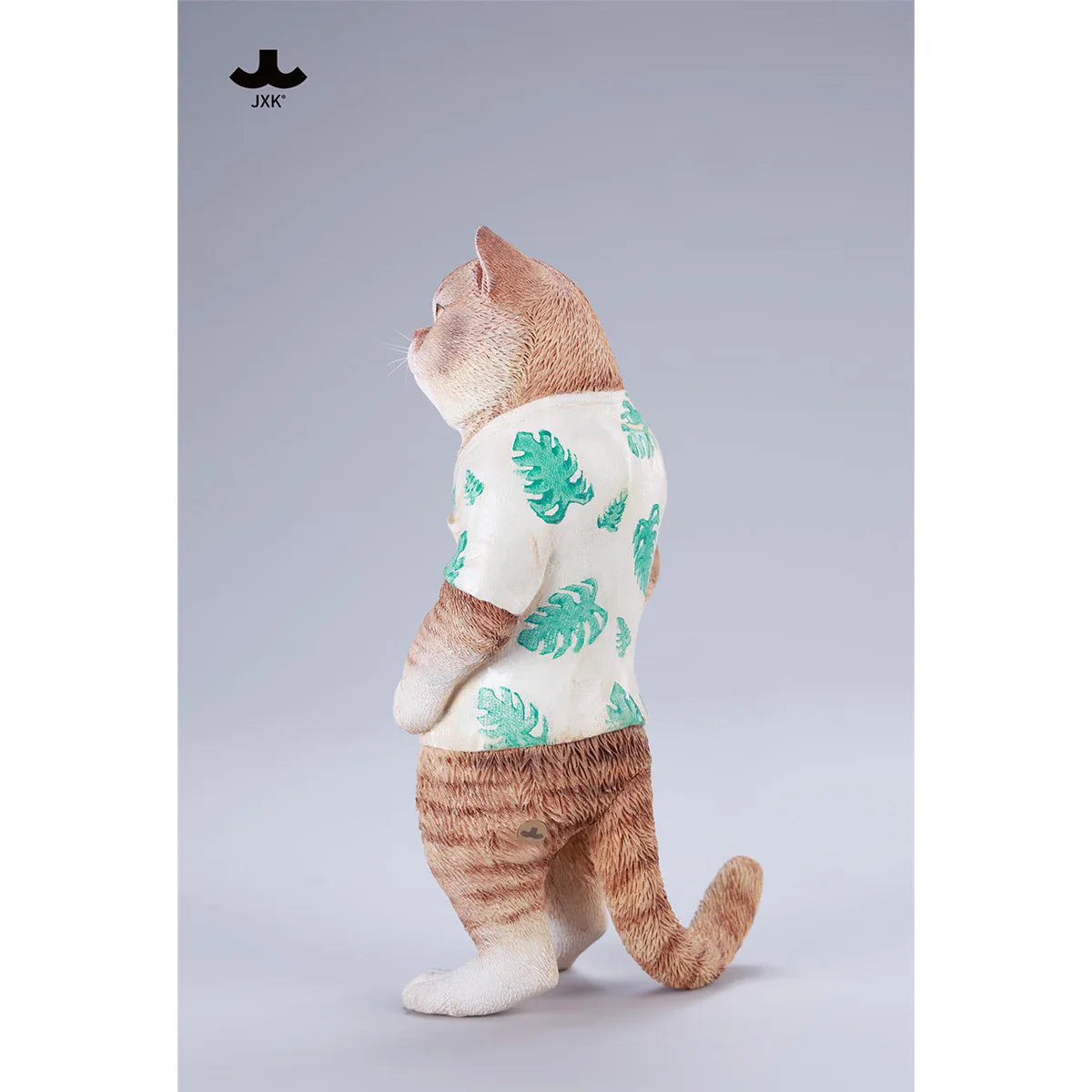 PRE ORDER – JXK TROPICAL CAT STAND JXK-AI09C