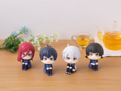 PRE ORDER – LOOKUP BLUE LOCK - SEISHIRO NAGI (REPEAT)