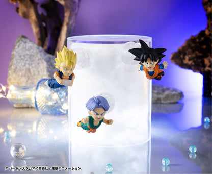 BACK ORDER – TOBIMAS DRAGON BALL VOL. 3 (BOX OF 6)