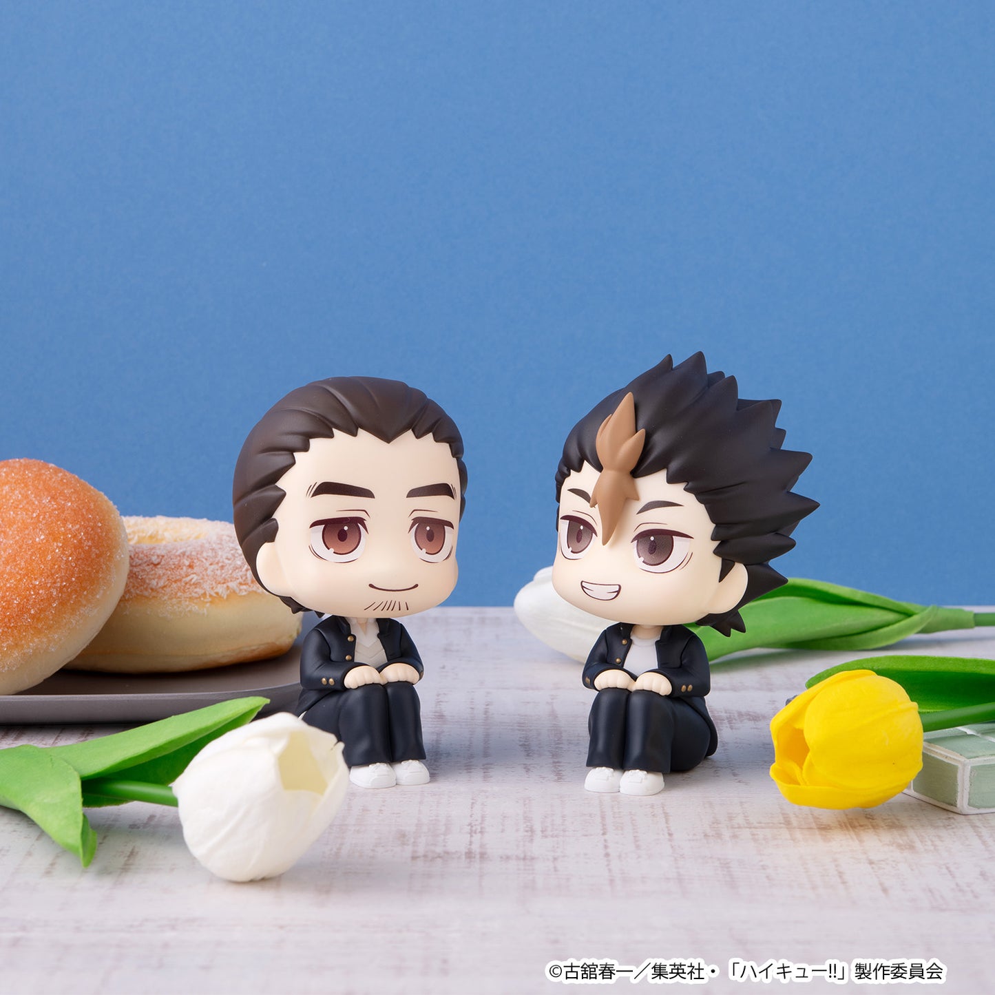 PRE ORDER – LOOKUP HAIKYU!! ASAHI AZUMANE