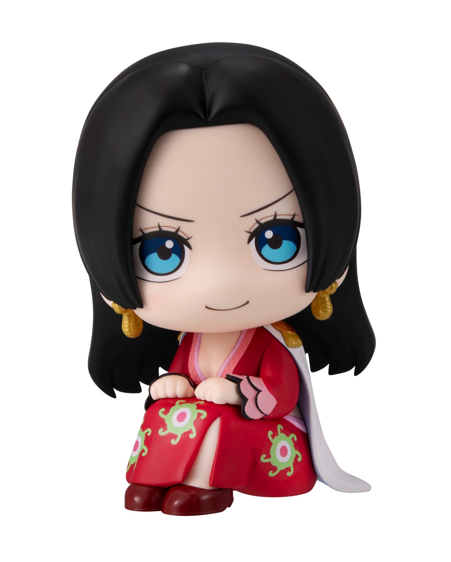 PRE ORDER – LOOKUP ONE PIECE - BOA HANCOCK & DONQUIXOTE DOFLAMINGO SET [WITH GIFT]