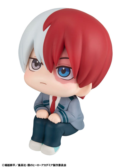 PRE ORDER – LOOKUP MY HERO ACADEMIA - SHOTO TODOROKI (REPEAT)