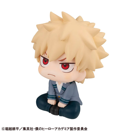 PRE ORDER – LOOKUP MY HERO ACADEMIA - KATSUKI BAKUGO (REPEAT)