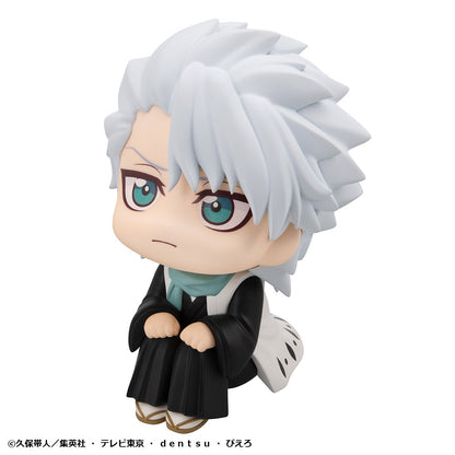 PRE ORDER – LOOKUP TV ANIME BLEACH THOUSAND-YEAR BLOOD WAR - TOSHIRO HITSUGAYA