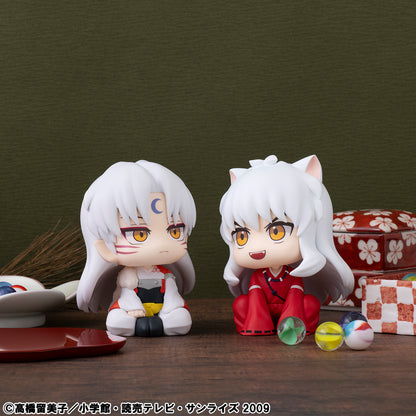 PRE ORDER – LOOKUP INUYASHA INUYASHA