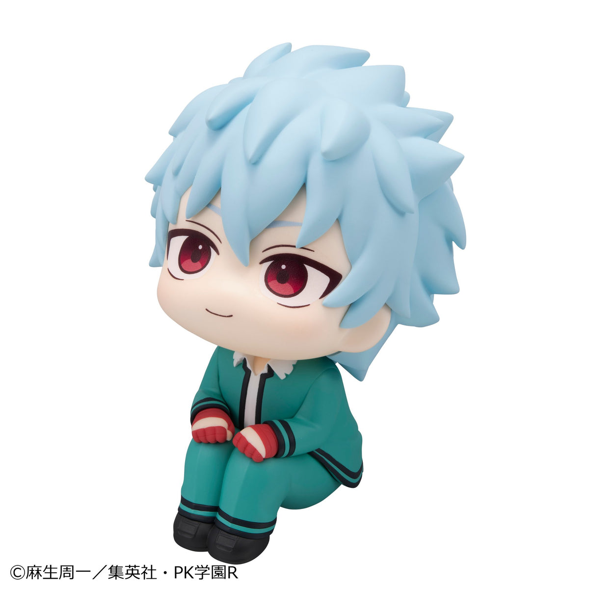 PRE ORDER – LOOKUP THE DISASTROUS LIFE OF SAIKI K. - SHUN KAIDO